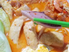 至尊海鲜叻-绿柠食堂(北外滩店)