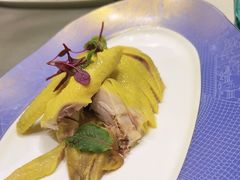 -锦成府·精选淮扬菜(老门东1865店)