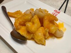 -峨嵋酒家(石景山店)