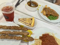 -宜家·瑞典风味餐厅(烟台路店)