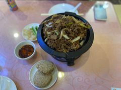-烤肉宛饭庄(南礼士路店)