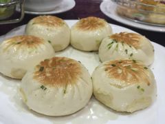 蚝酱叉烧包-品鱼庄酒家(新世界大酒店店)
