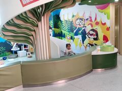 -极橙儿童齿科矫正中心(奥城店)