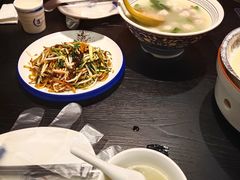 -满园烤鸭·春饼(沈北万达店)