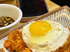 -东吉馆韩式餐厅(八经街总店)