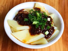 -洞子口张老二凉粉(文殊院店)