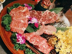 -赤谷和牛烧肉居酒屋(石景山店)