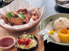 -Thai Alley泰爱里(二沙岛店)