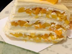 -丹礼糖甜品