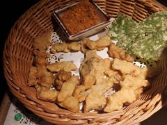 -茄子恰恰·新云南小炒(坪山益田店)