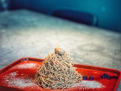 -半山腰·云南菜(侨福芳草地店)