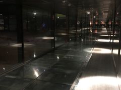-汉景帝阳陵博物院