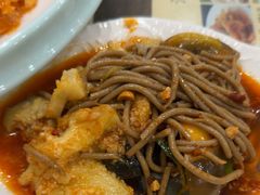 -葛记焖饼(伏牛路店)