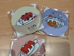 -寿司郎(皇庭广场店)