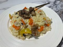 -贯贯吉·清真餐厅(浙江中路店)