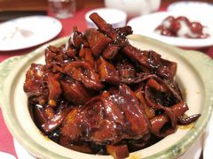 -老吉士酒家(天平路店)