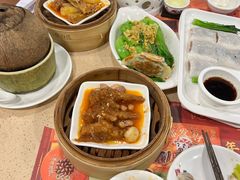 -点都德(大茶楼店)