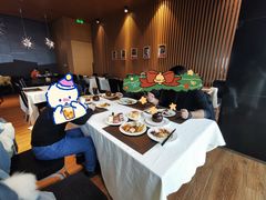 -南昌绿地华邑酒店·鲜艳全日餐厅