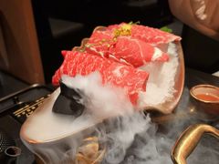 -色響火锅(恒隆广场店)
