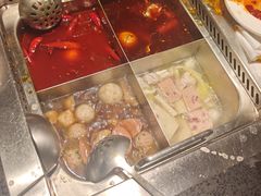 -川西坝子火锅(清江东路3.0直营店)