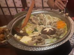 -弓二·烧鸟居酒屋(财富购物中心店)