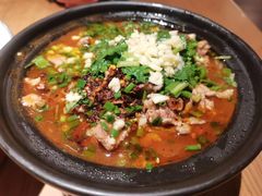 -树厨贵州菜(大十字店)