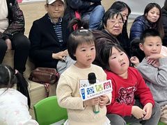 -蓝话筒·少儿成人演讲口才·主持朗诵·戏剧表演(大华第一坊店)