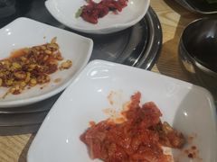 -韩国大金刚烤肉·料理(印象城店)