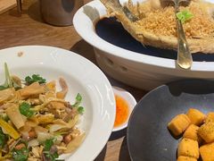 -粤集·手工粤菜(皇庭广场店)