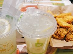 -德克士(伊旗店)