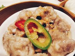 -东海海鲜酒家(中信广场店)