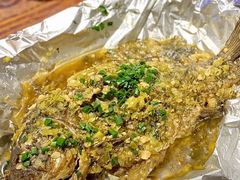 -衡厨·衡阳土菜(中南店)