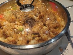 -黄记煌三汁焖锅(顺义华联店)