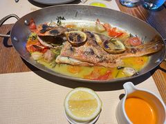 -Mercato莫卡多露台餐厅与酒吧(K11店)