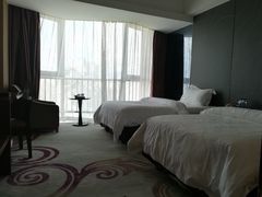 -福州仓山万达浦上大道地铁站锦江都城酒店