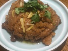 -禾珍珠家常小馆(河南博物院店)