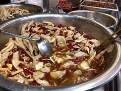 -嘉州九妹凤爪(乐山总店)