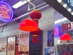 -谢记上海大排档(长寿路店)