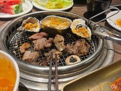 -火炉火自助餐(枫蓝国际店)