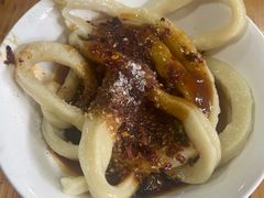 -洞子口张老二凉粉(文殊院店)