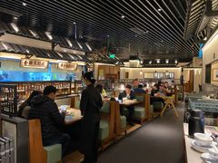大堂-客语客家菜(琶洲保利店)