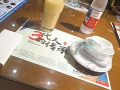 -海兰江石锅饭(水上店)