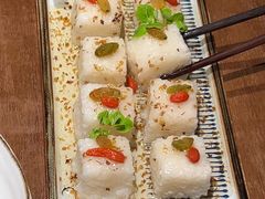 -薇酌饮·陕西菜(南门外店)