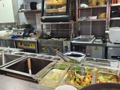 -陕味食族油泼面·小炒盖码面(双榆树店)