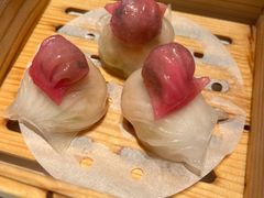 -山泉粤宴(广东大厦店)
