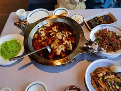 -洞庭鱼香(万科店)