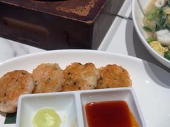 -双合园·海鲜水饺青岛菜(万佳广场店)