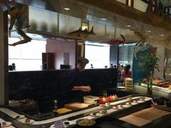 -东方红海鲜百汇(国际大厦店)