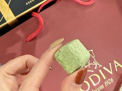 -GODIVA(港汇恒隆广场)