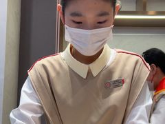 -海底捞火锅(万科广场店)